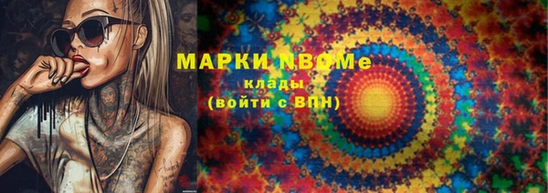 хмурый Покачи