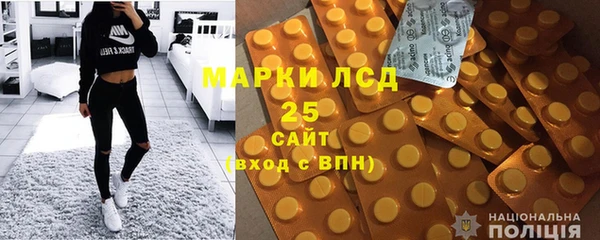 хмурый Покачи