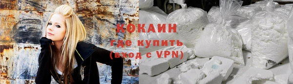 хмурый Покачи